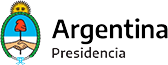 argentina presidencia