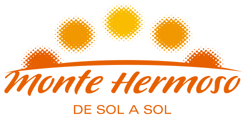 monte hermoso municipio